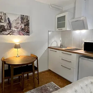 Apartmán Louis & Elza Old Town Romantic, Vratislav