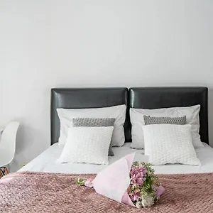 Apartmán Artapart Stare, Vratislav