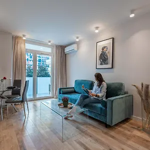 Apartmán Pure, Vratislav