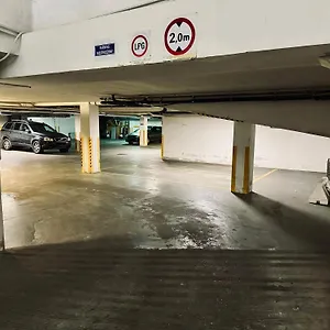 Apartmán 24 Absyntapart Rynek, Vratislav