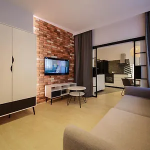 Apartmán Boogie, Vratislav